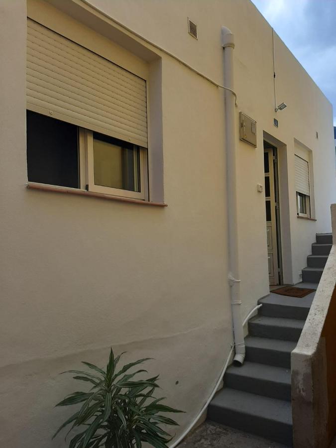 Vivienda Vacacional El Roquete Punta Del Hidalgo Exterior photo